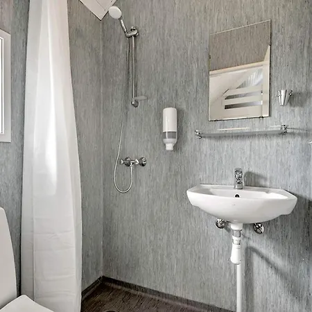 Holiday Xv Vakantiehuis Malling