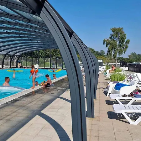 Holiday Xv Vakantiehuis Malling