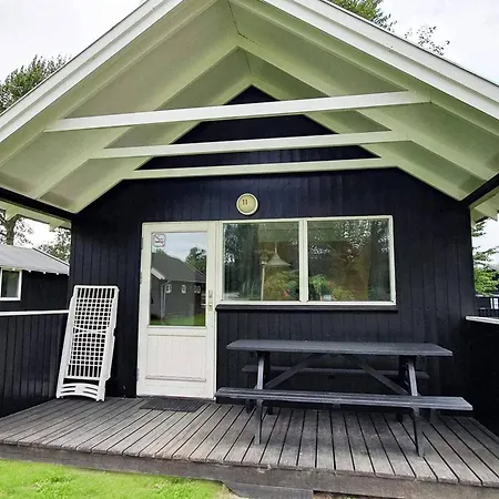 Holiday Xv Vakantiehuis Malling